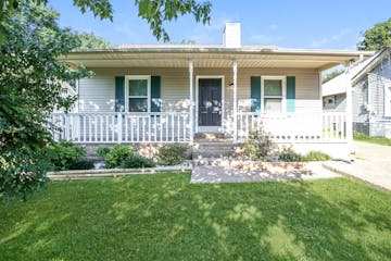 1416 MOHAWK TRL MADISON, TN 37115